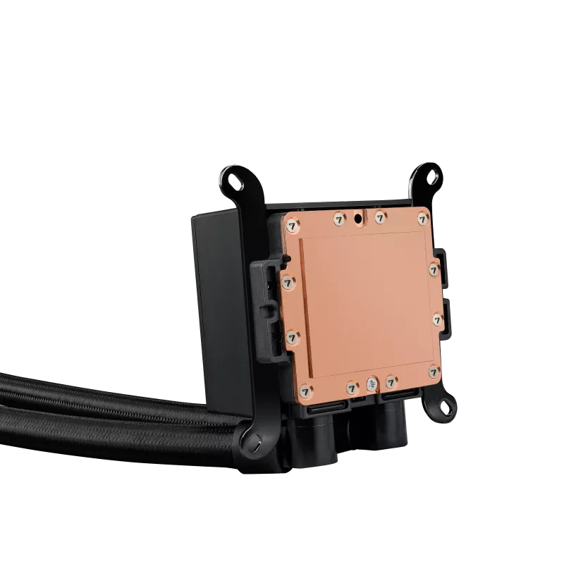 Asus ProArt LC 420 CPU Liquid Cooler Asus ProArt LC 420 CPU Liquid Cooler